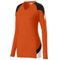 Ladies' Set Jersey Shirt